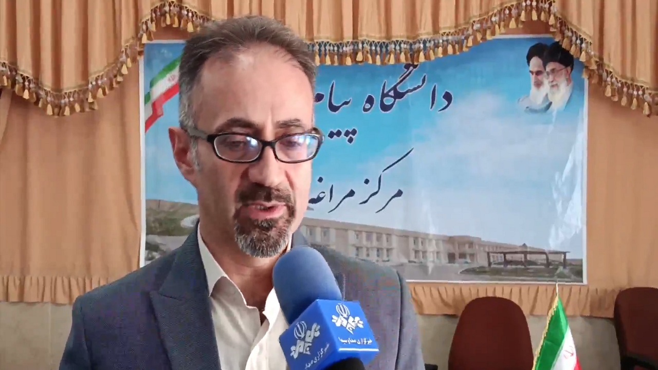 پیام آذری