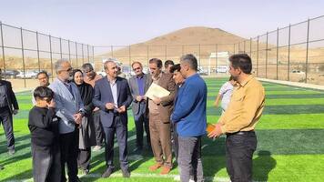 پیام آذری