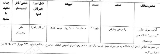 پیام آذری