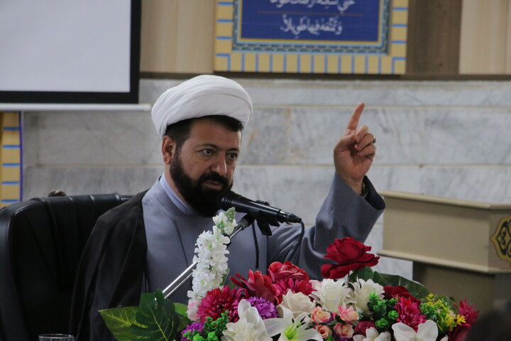 پرورش: امروز افکار عمومی دنیا علیه رژیم صهیونیستی است