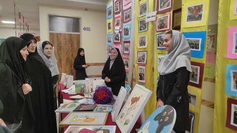 پیام آذری