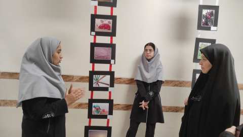 پیام آذری