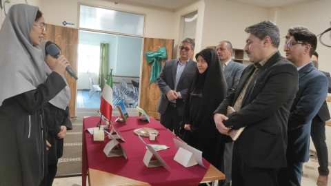 پیام آذری