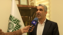 تامین اعتبار طرح های نشان دار شده از محل مالیات در اردبیل