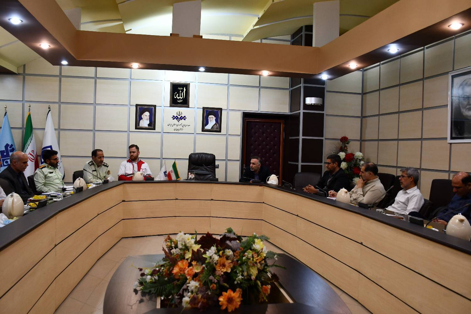 پیام آذری