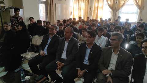 پیام آذری