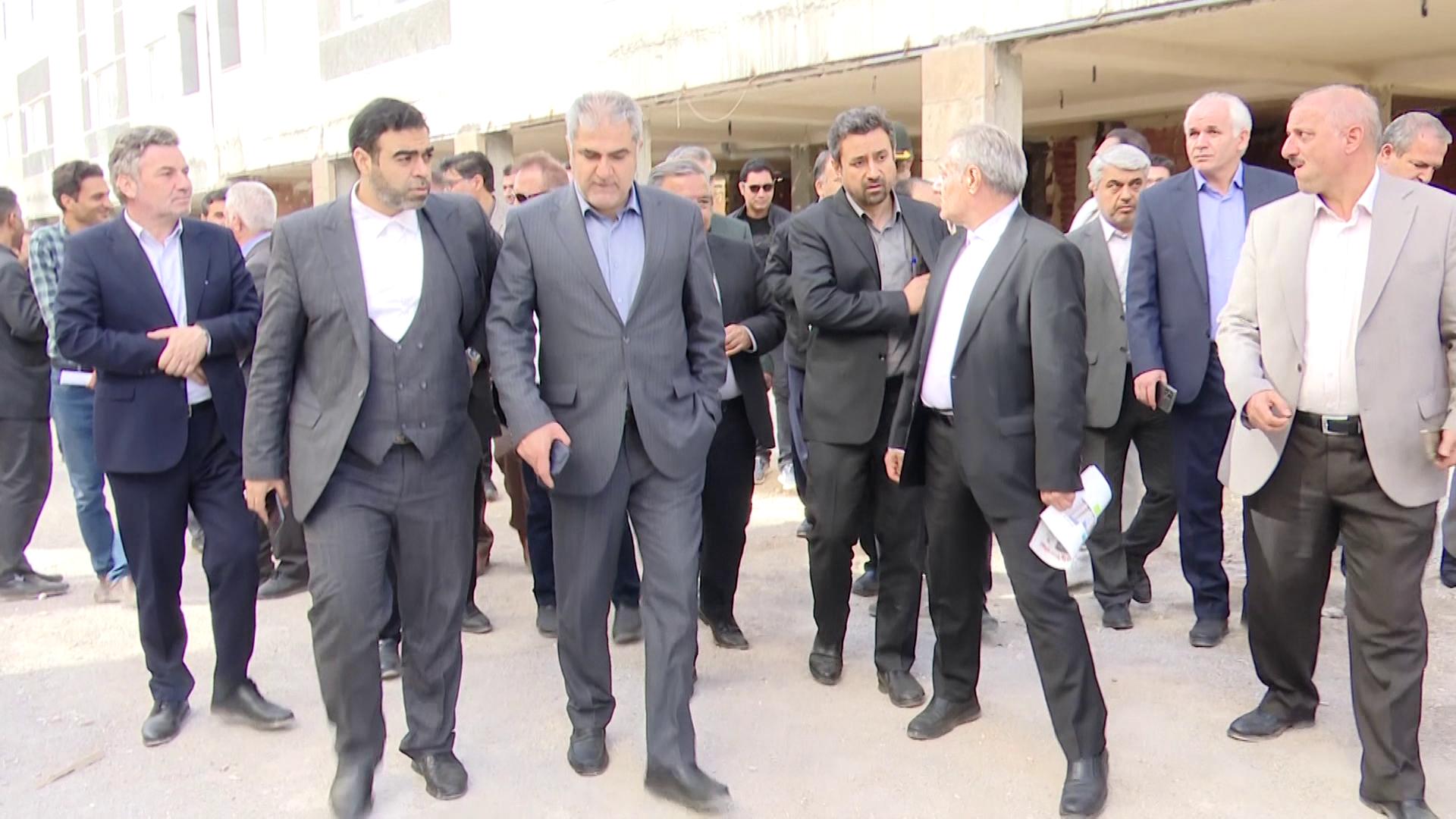 پیام آذری