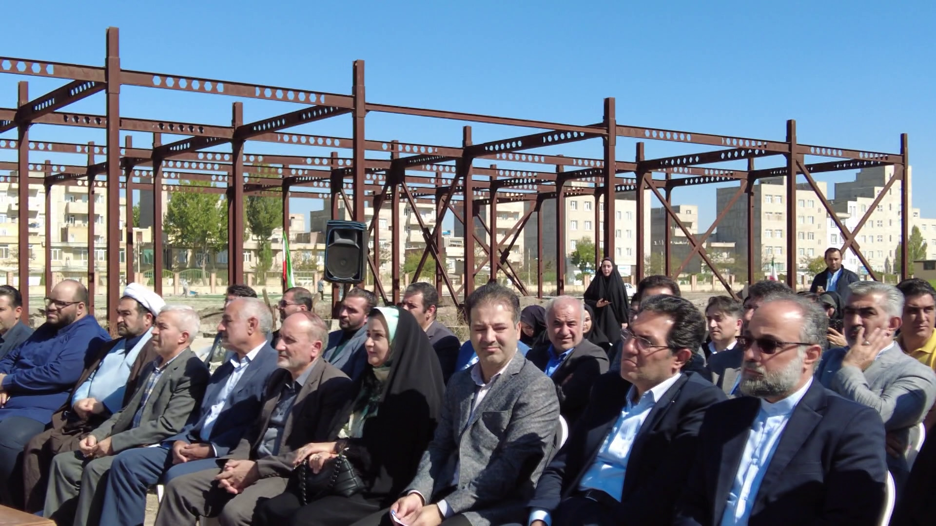 پیام آذری