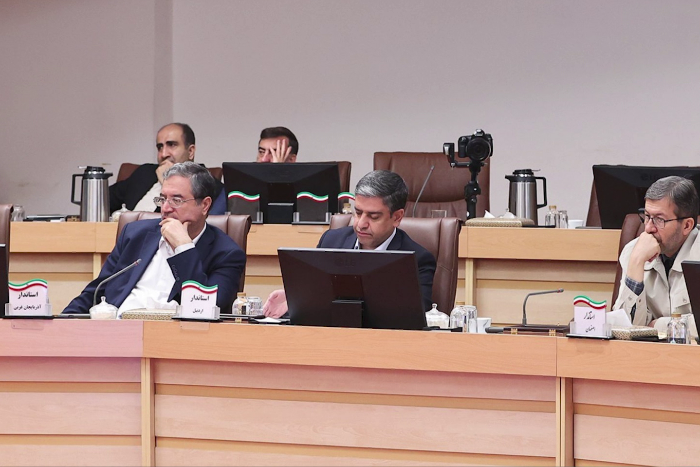 پیام آذری
