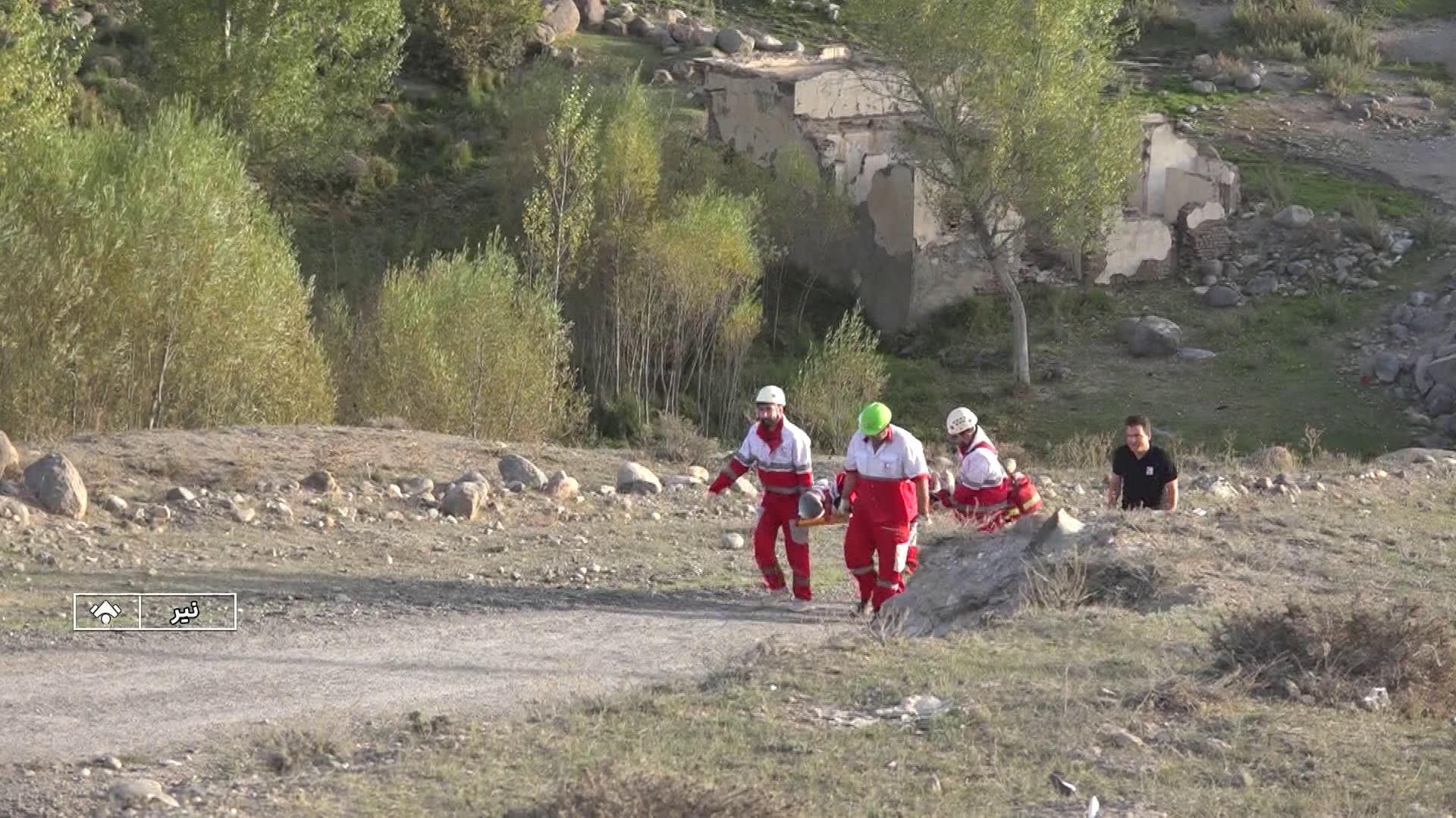 پیام آذری