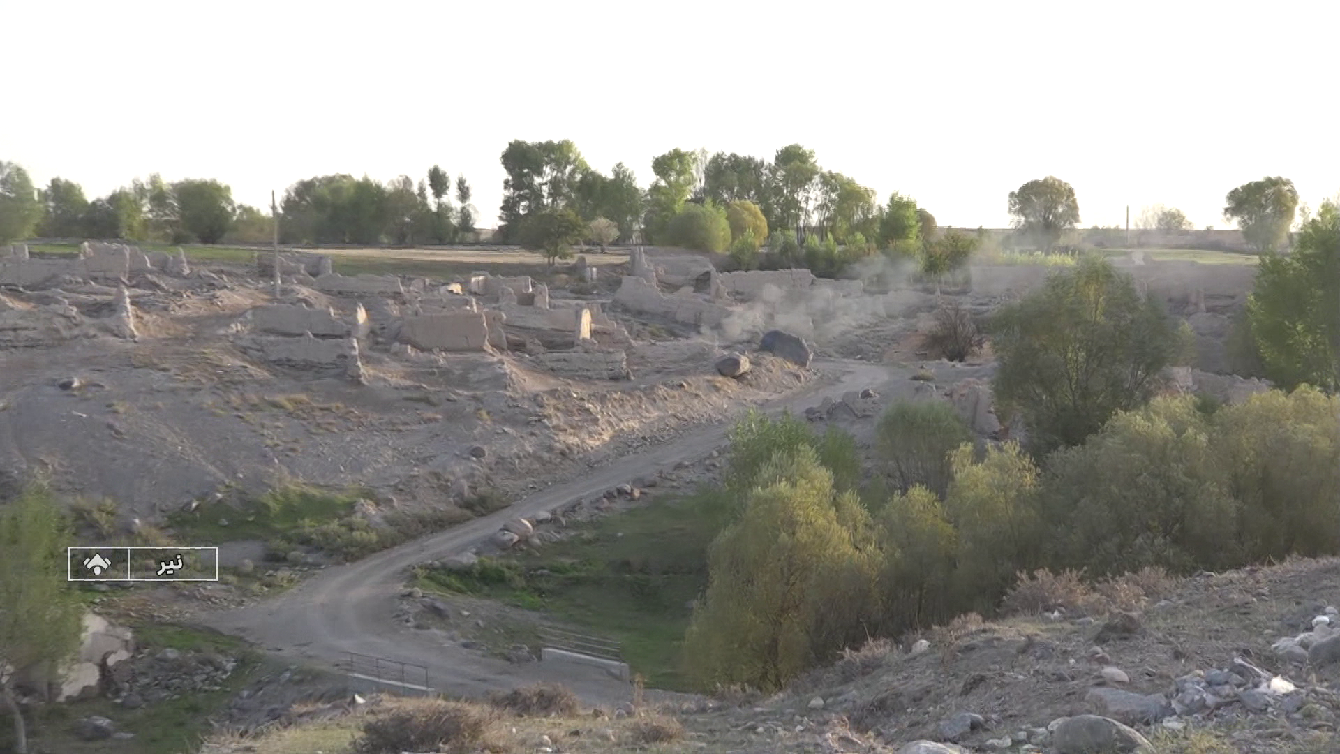 پیام آذری