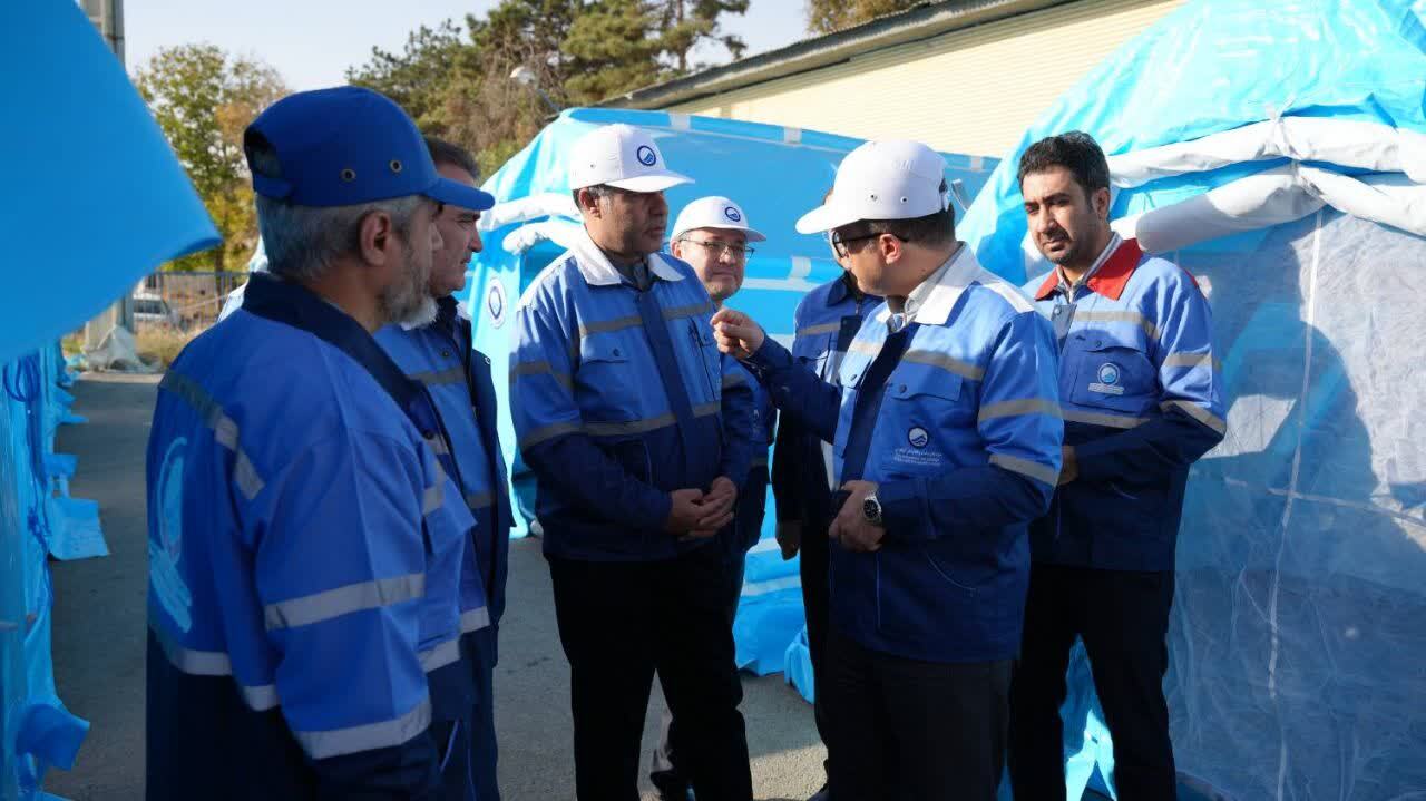 پیام آذری