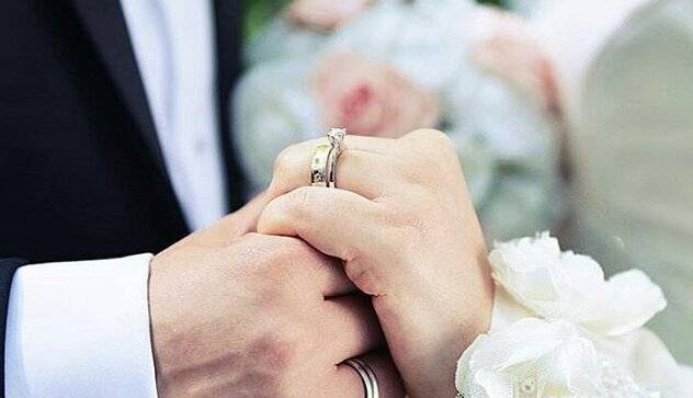 آمار ازدواج در آذربایجان شرقی افزایشی شد