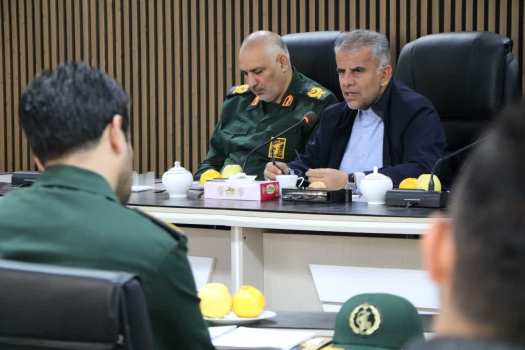 راهیان نور یک بستر و مسیر برای تربیت اخلاقی دانش آموزان است