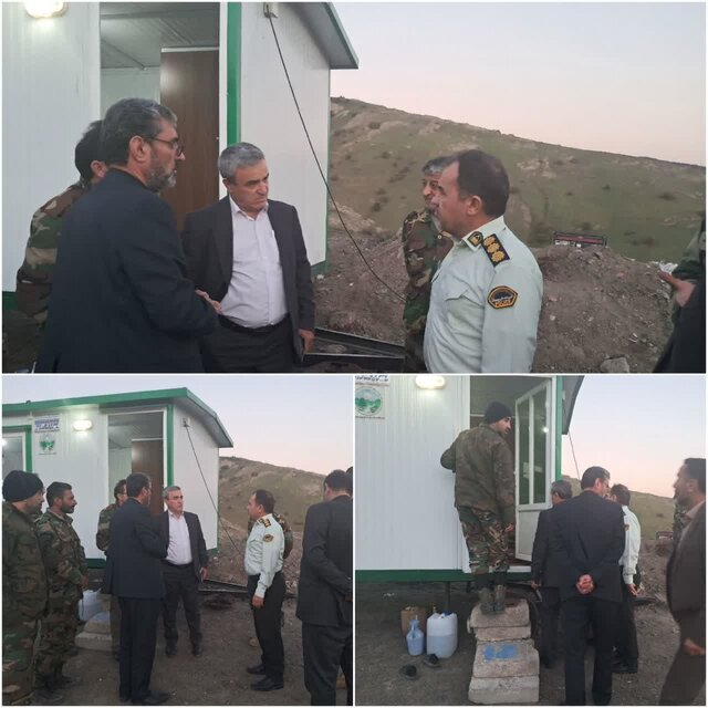 پیام آذری