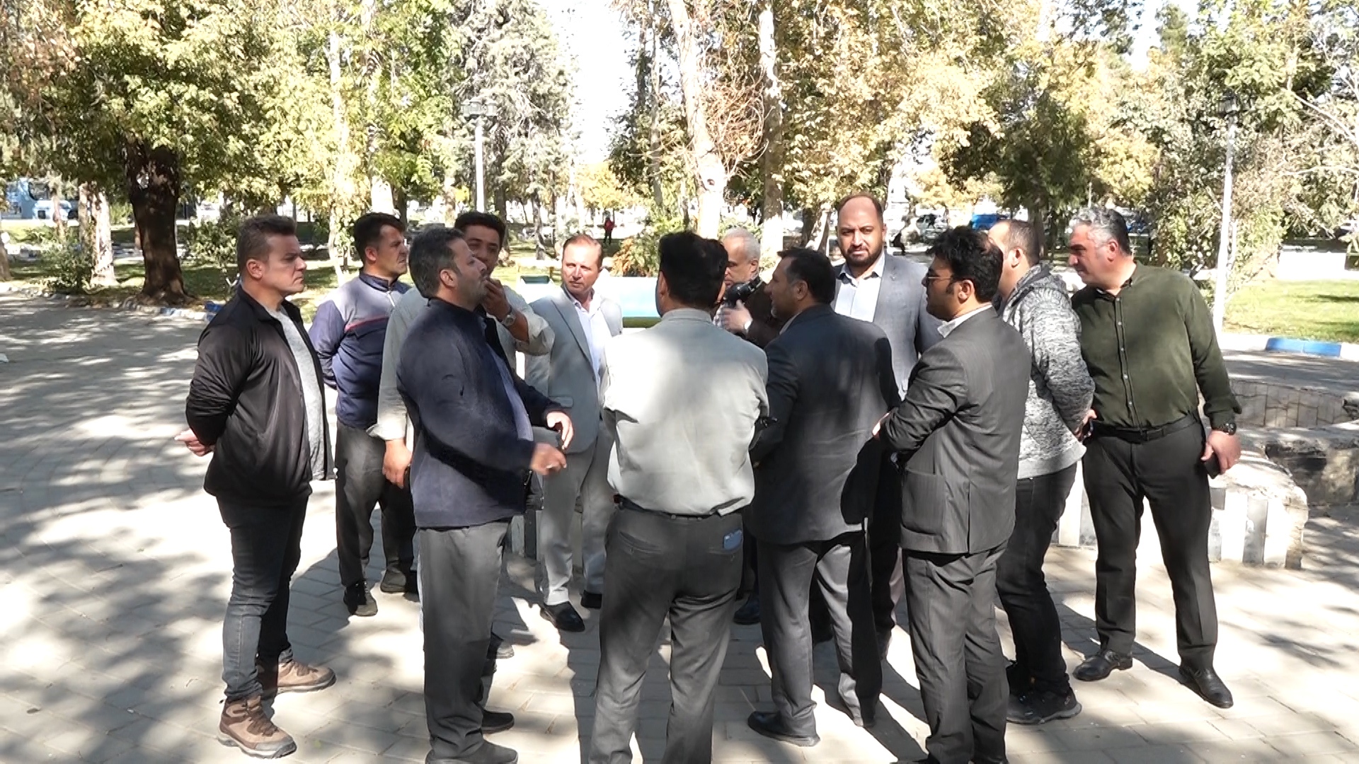 پیام آذری