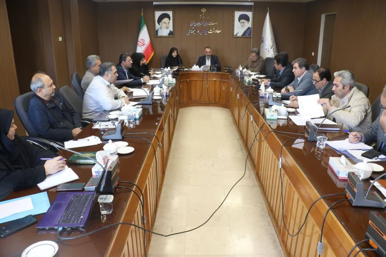 پیام آذری