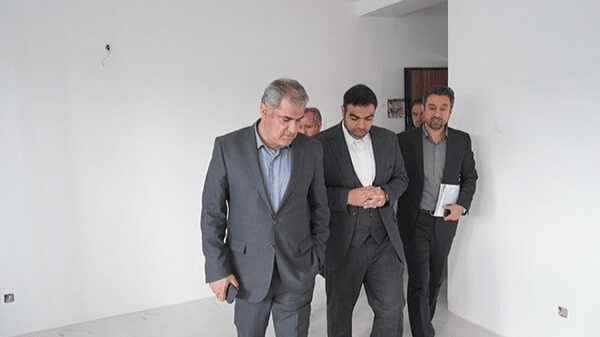 پیام آذری