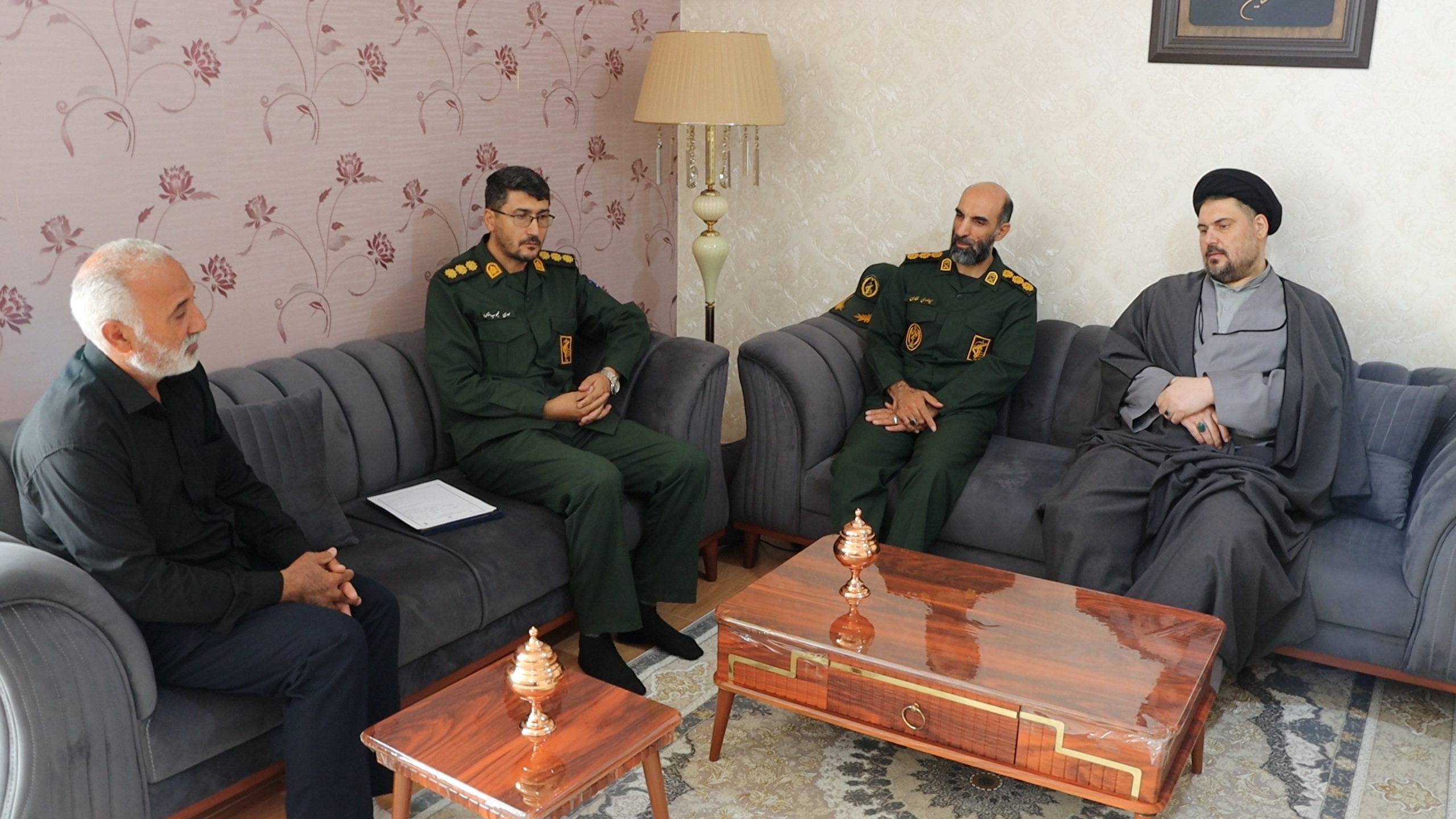 پیام آذری