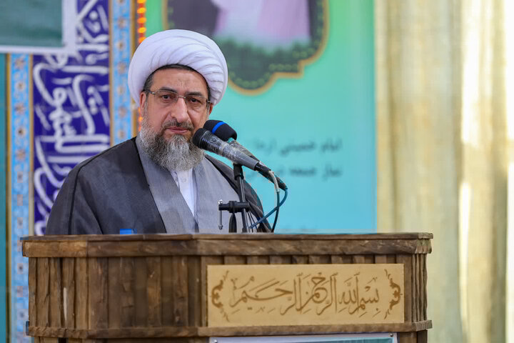 مطهری اصل: وحدت اجتماعی بزرگ‌ترین پشتوانه نظام اسلامی است