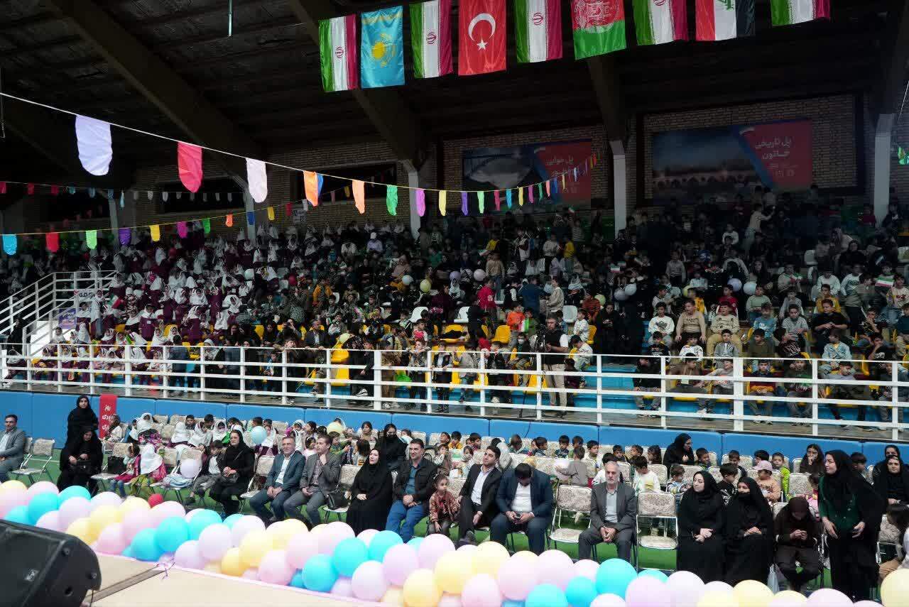 پیام آذری