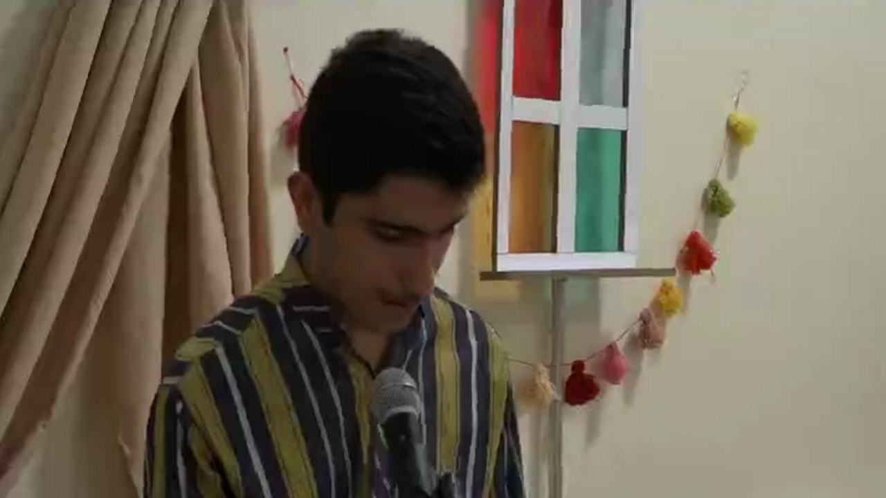 پیام آذری