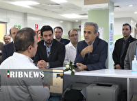 از پرداختِ وام به بازنشستگانِ تأمین اجتماعی تا جذبِ نیروهای درمان در استان اردبیل