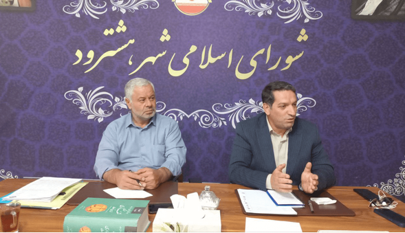 پیشرفت لاک‌پشتی شبکه مدرن فاضلاب شهر هشترود