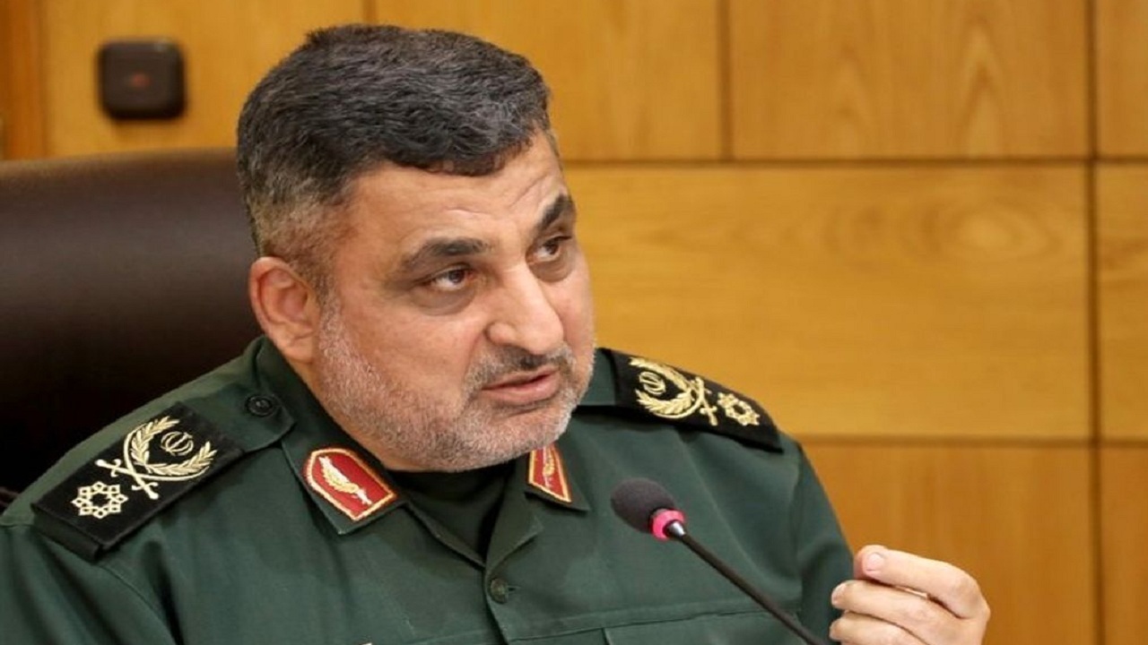 پیام آذری