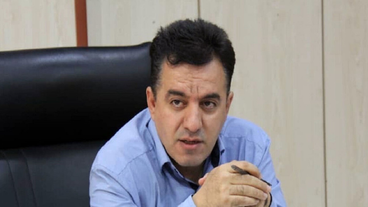 پیام آذری