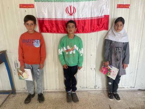 پیام آذری