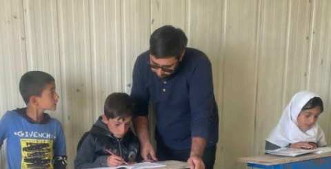 پیام آذری