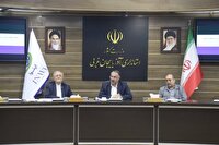 برگزاری جلسه شورای هماهنگی مبارزه با مواد مخدر آذربایجان‌غربی