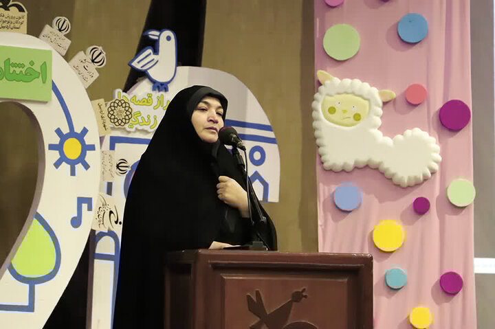 «فرهاد فلاح» به عنوان رئیس جشنواره بین‌المللی قصه‌گویی اردبیل معرفی شد