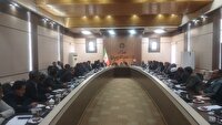 دهیاران نقش مهم و راهبردی درتوسعه روستا‌ها دارند