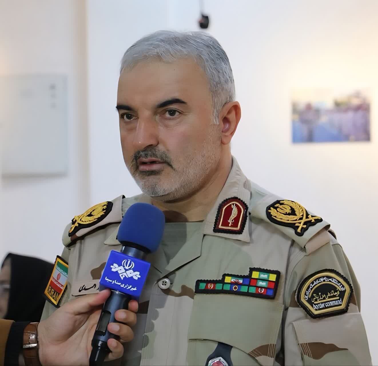 پیام آذری