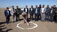 آغاز عملیات اجرایی سردخانه  هزار تُنی در اردبیل