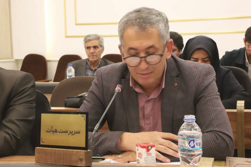 پیام آذری