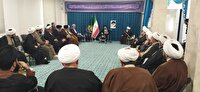 ایجاد مراکز نیکوکاری در بیش از ۲۸۷ مسجد آذربایجان غربی
