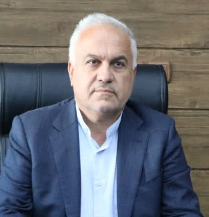 پیام آذری