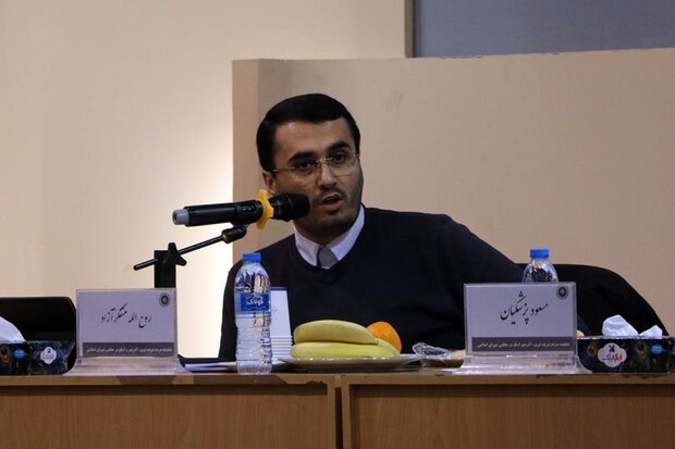 متفکر آزاد: تبعیض در مازوت سوزی را نخواهیم پذیرفت