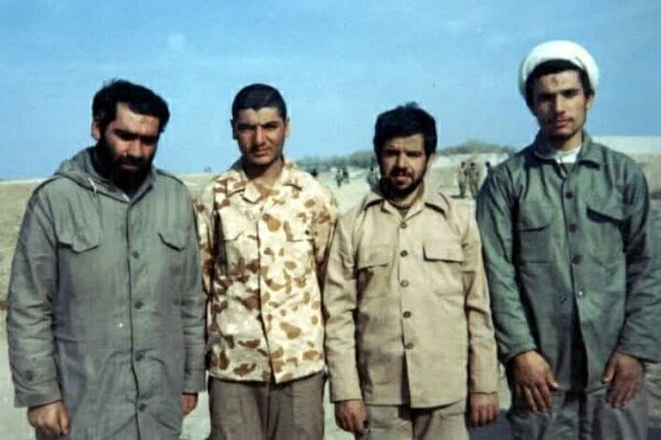 پیام آذری