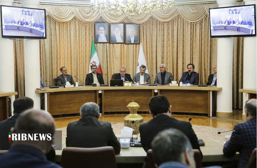 برنامه ریزی برای افزایش سه برابری تولید برق در نیروگاه تبریز
