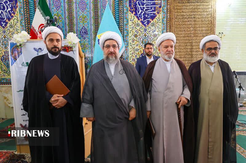 پیام آذری