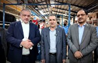 تکمیل زنجیره ارزش، راه حل مشکل ارزی صنایع