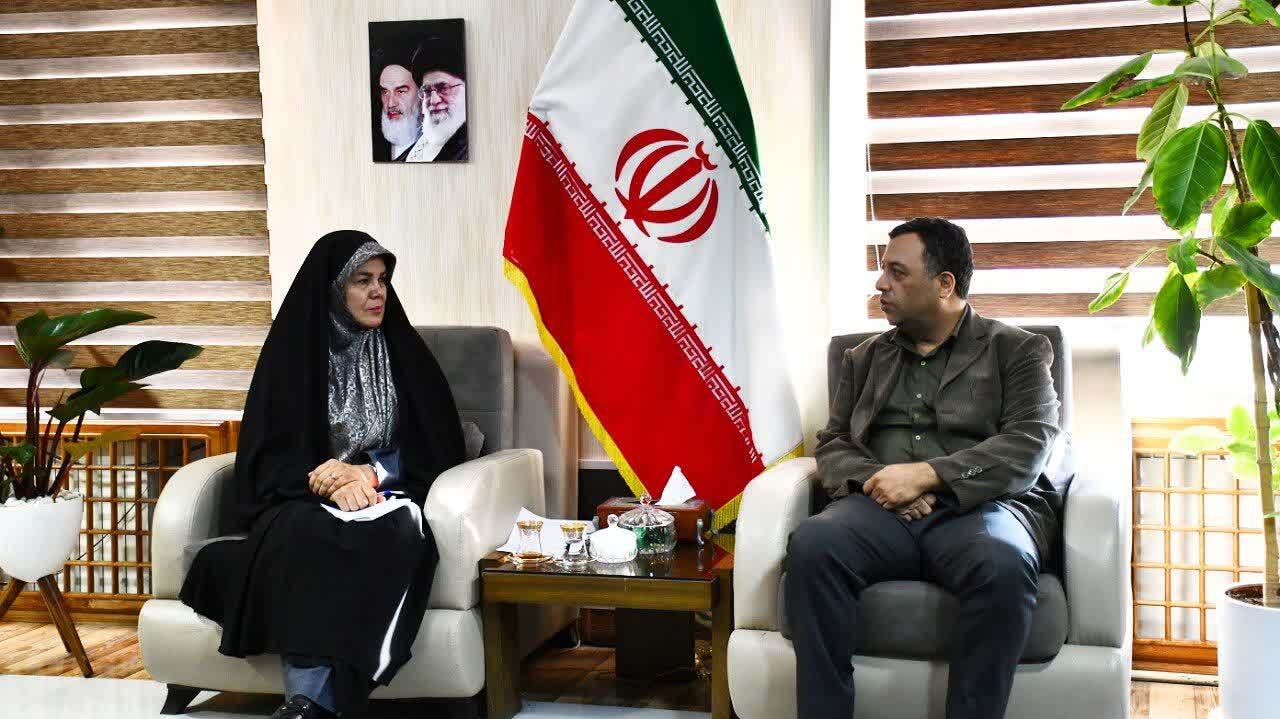 پیام آذری