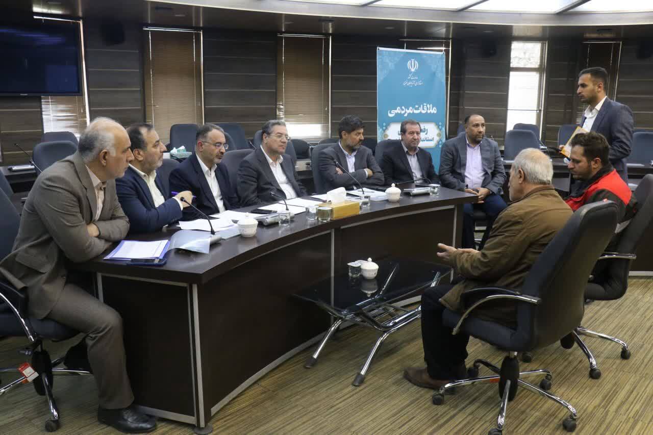 پیام آذری