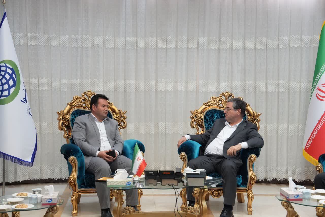 پیام آذری