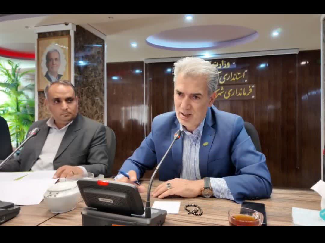 پیام آذری