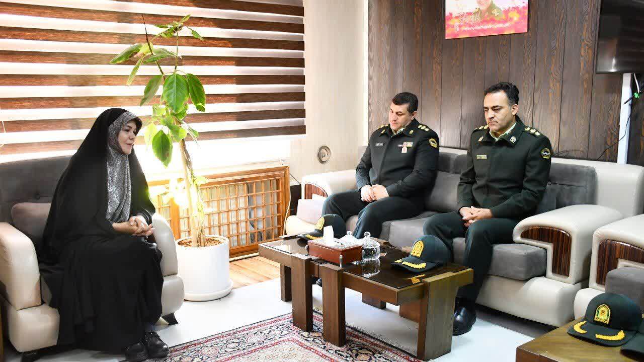 پیام آذری